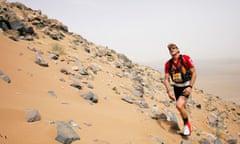 toughest race on earth with james cracknell