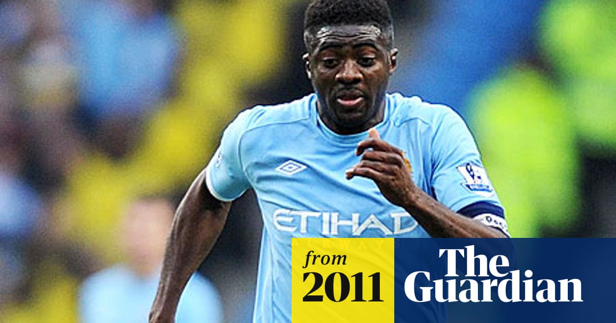 Arsene Wenger Tells How Diet Pills Led To Kolo Toure S Failed