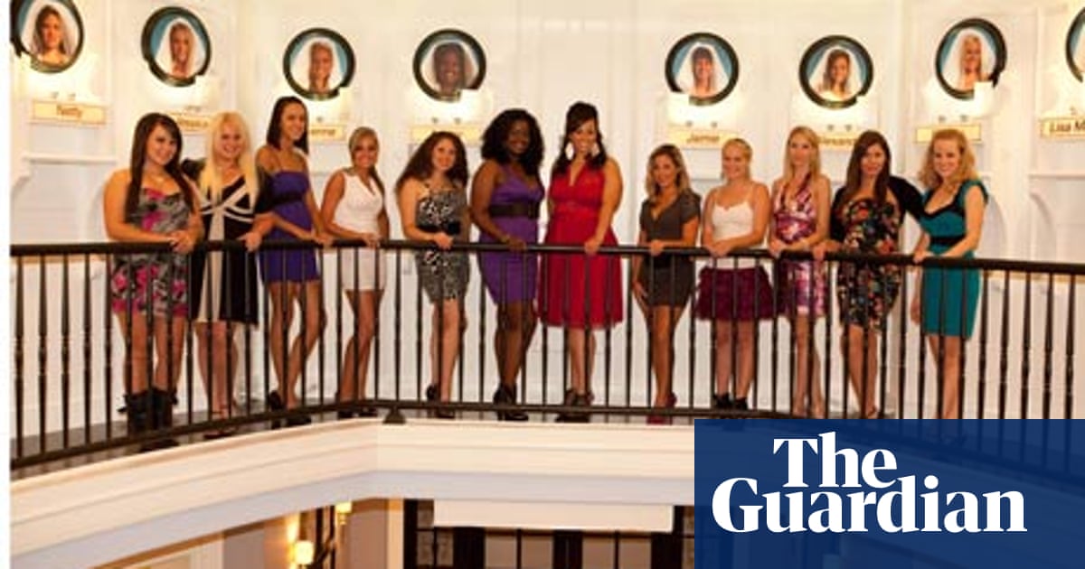 Cable girl: Bridalplasty | Television | The Guardian