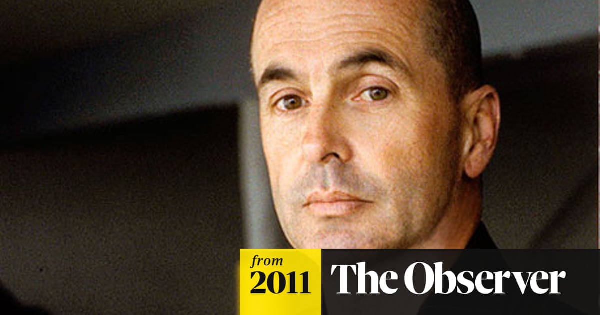 Satori by Don Winslow – review, Thrillers