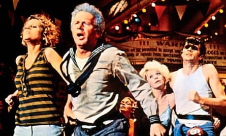 They Shoot Horses Don T They By Horace Mccoy Review Classics The Guardian