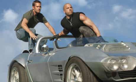 Fast And Furious 5 Review Action And Adventure Films The Guardian