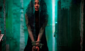 I Saw the Devil – review | Film | The Guardian