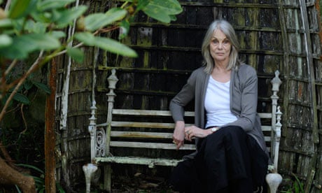 The Saturday interview: Jean Shrimpton | From the Guardian ...