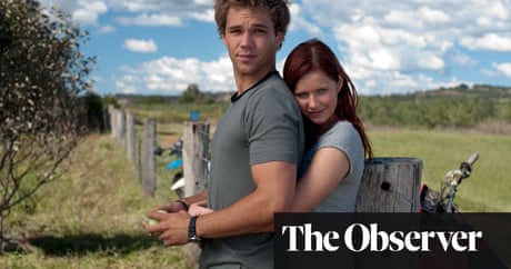 Tomorrow When The War Began Review Action And Adventure Films The Guardian