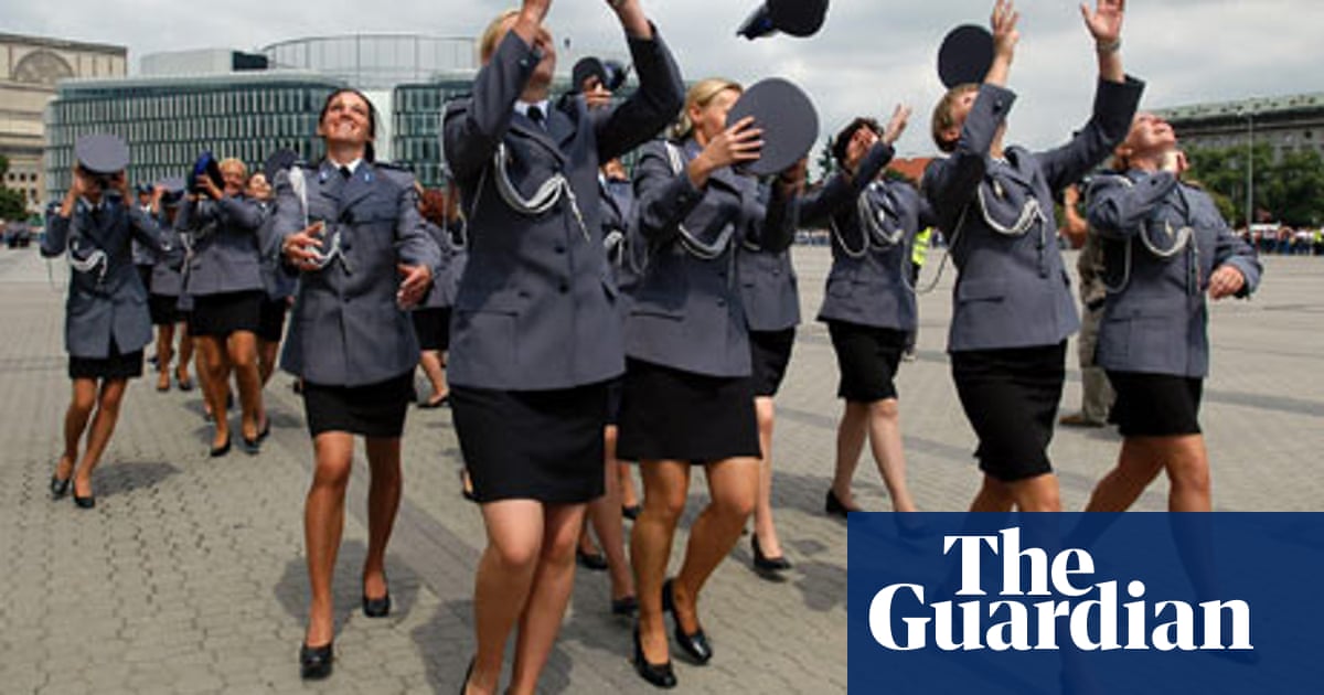 End Of Communism Hasn T Helped Polish Women But There Is No