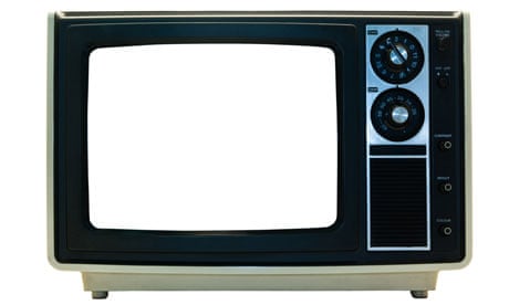 TV matters: Goodbye to the old box, Television