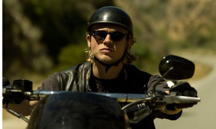 Your next box set: Sons of Anarchy | Television | The Guardian