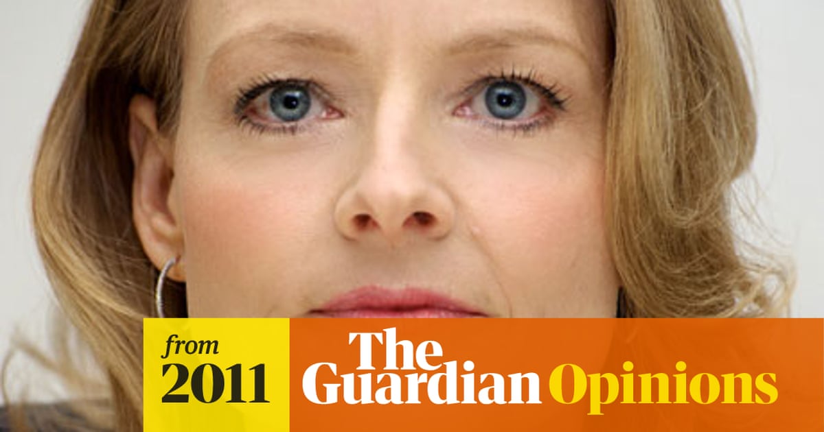 David Thomson On Jodie Foster Film The Guardian