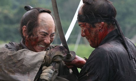 13 Assassins