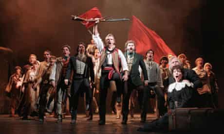 Notes And Queries Opera The Guardian