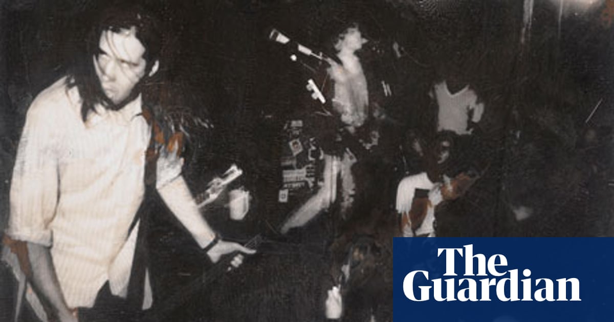 Krist Novoselic And The Beatification Of Nirvana Nirvana The Guardian Krist Novoselic And The Beatification Of Nirvana Nirvana The Guardian