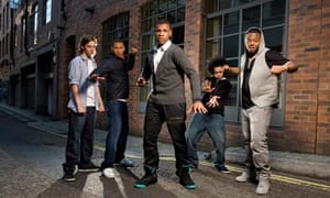 2011 Attack The Block 2011 Attack The Block