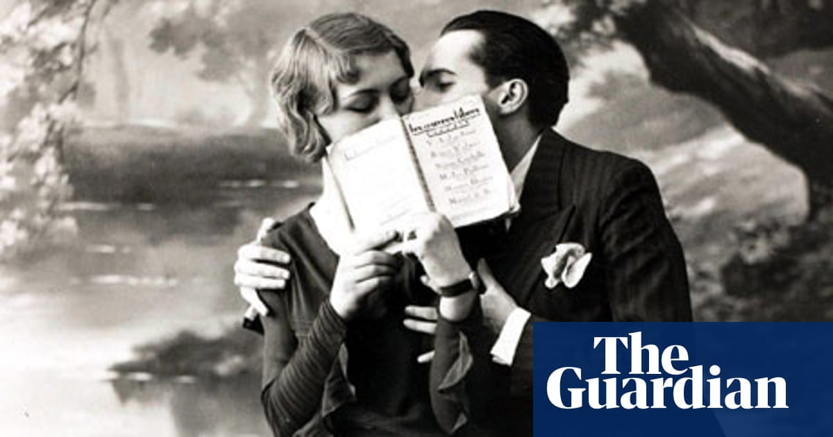 Love In L. A Literary Analysis Love In L. A Literary Analysis