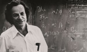 Richard Feynman