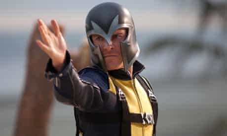 X Men First Class Review Movies The Guardian X Men First Class Review Movies The Guardian