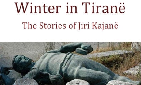 Jiri Kajane book cover