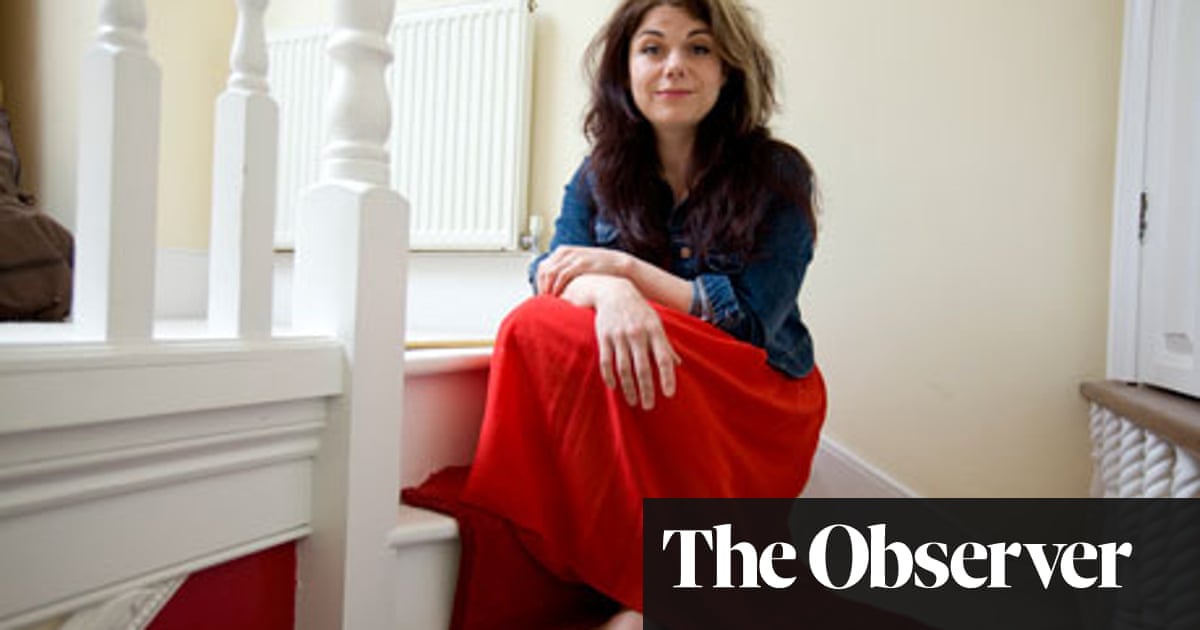 How To Be A Woman By Caitlin Moran Review Society Books The