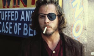 Anne Billson Cutter S Way And The Great Tradition Of The Film Eyepatch Film The Guardian