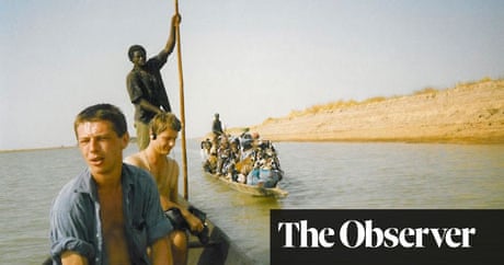 No Off Switch By Andy Kershaw Review Andy Kershaw The Guardian No Off Switch By Andy Kershaw Review Andy Kershaw The Guardian