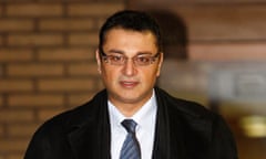 Ali Dizaei