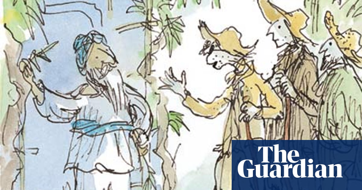 A Candid View Of Candide Francois Marie Arouet De Voltaire The Guardian A Candid View Of Candide Francois Marie Arouet De Voltaire The Guardian