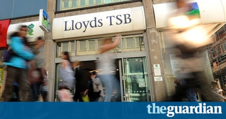 Lloyds tsb business plan help