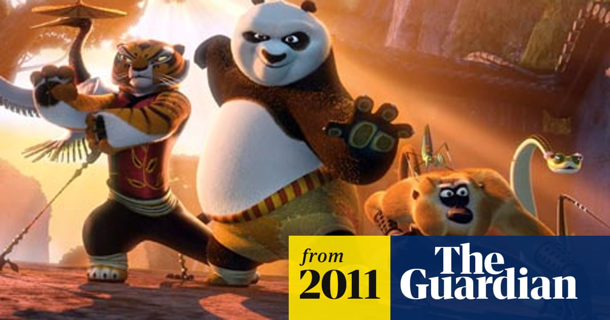 Hollywood To Blame For Slide In 3d Profits Says Dreamworks Boss Jeffrey Katzenberg The Guardian Hollywood To Blame For Slide In 3d Profits Says Dreamworks Boss Jeffrey Katzenberg The Guardian