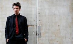 Irish actor Aidan Gillen