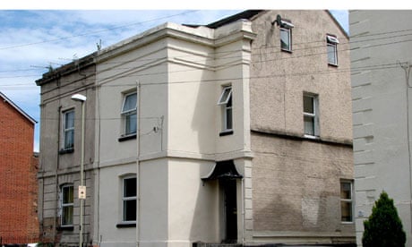 traffickers charmaine gloucester murdered buried