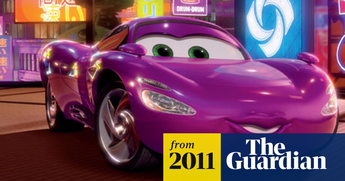 Cars 2 – review | Animation in film | The Guardian