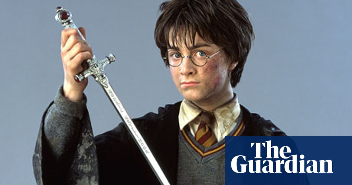 Harry Potter and the Evolution of Gaming From 2001-2011 - Cultured