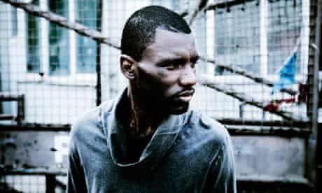 wretch 32 black white review grime guardian wretch 32 black white review grime guardian