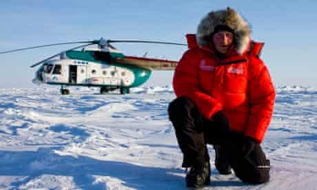 Harry's Arctic Heroes watch this tv highlights