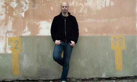 In The Sea There Are Crocodiles By Fabio Geda Review Books The Guardian