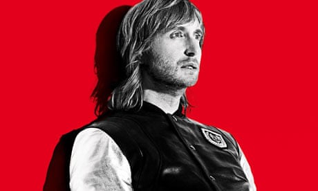 David Guetta: Nothing But the Beat – review | David Guetta | The Guardian