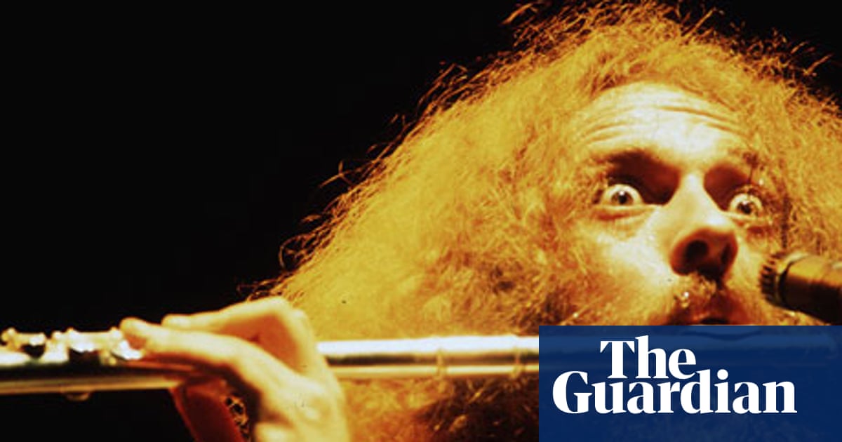 Ian Anderson – End Game Lyrics