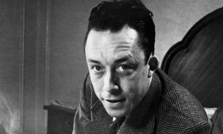 Albert Camus might have been killed by the KGB for criticising the