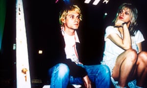 In Search Of Nirvana Music The Guardian