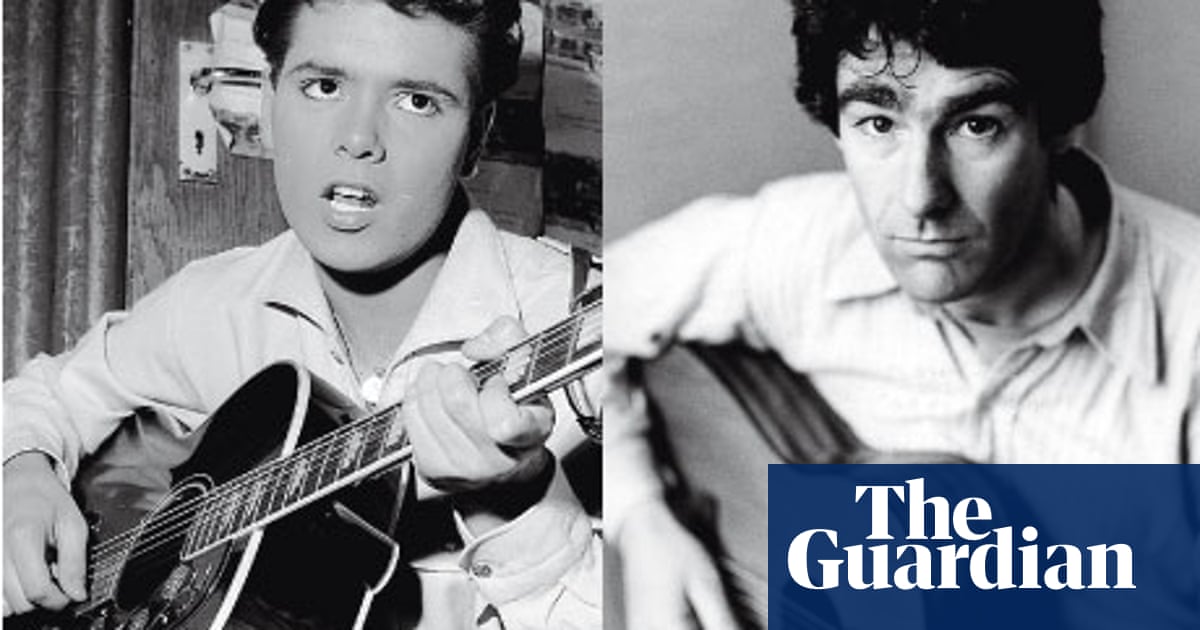 Copyright Extension Good For Cliff And The Beatles Bad For The Little Guys Music The Guardian