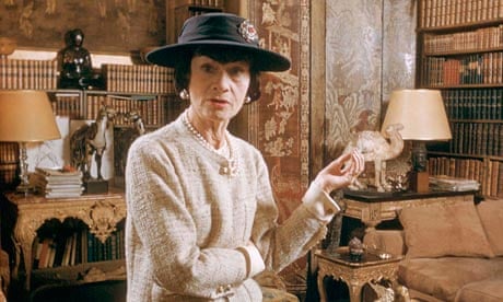 The darker, superstitious side of Coco Chanel