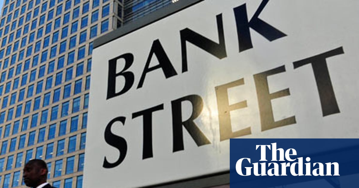 How To Write A Cv For Banking Guardian Careers The Guardian