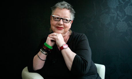 Jo Brand: 'National treasure? I'd rather maintain a taint of national ...