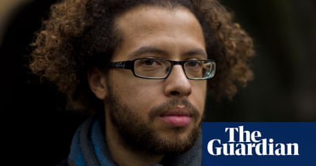 Dean Atta Meet The Iphone Poet Books The Guardian