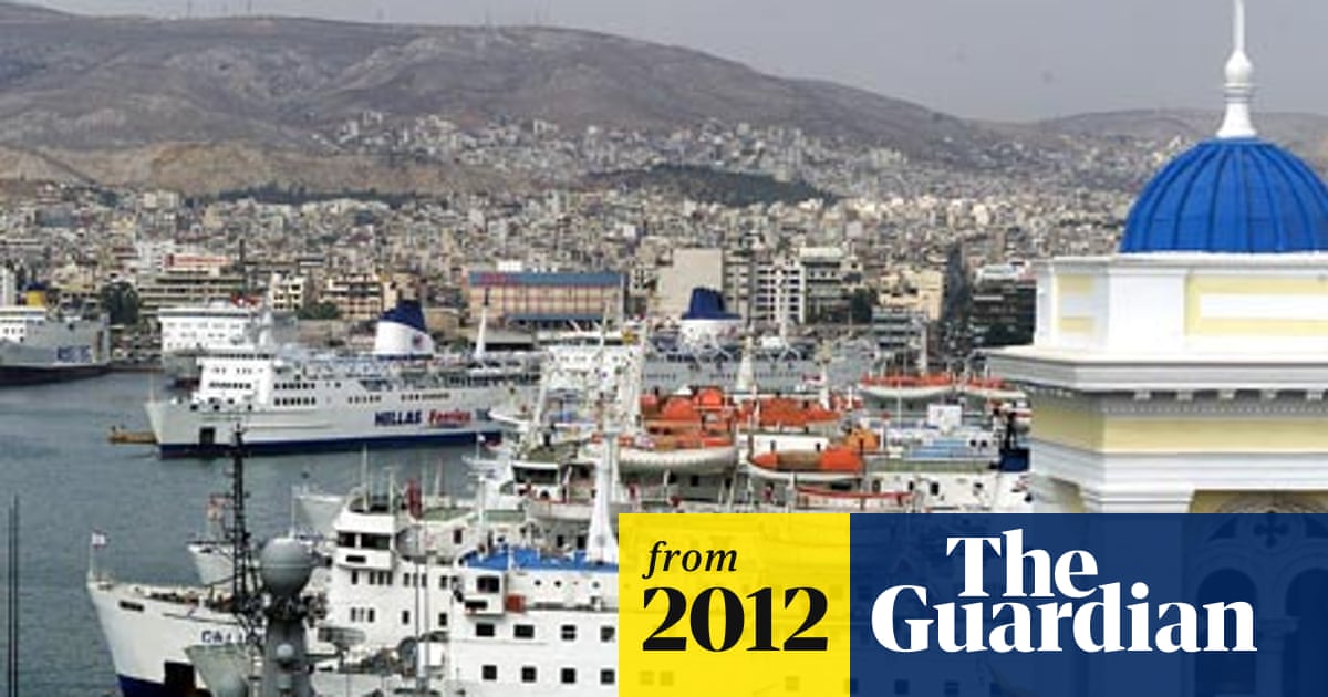 Costa Concordia I Was On A Cruise Liner That Sank In