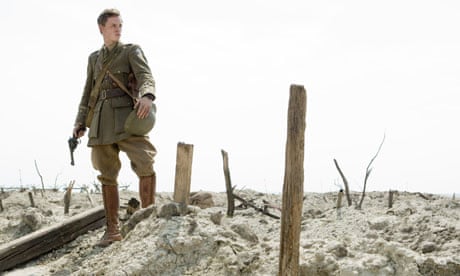 TV review: Birdsong; Earthflight | Television | The Guardian