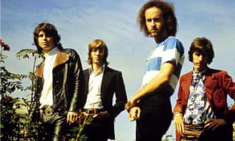 The Doors by Greil Marcus – review | Music books | The Guardian