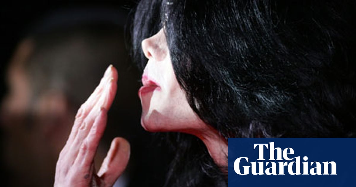 You Are Not Alone By Jermaine Jackson And My Friend Michael By Frank Cascio Review Music Books The Guardian You Are Not Alone By Jermaine Jackson And My Friend Michael By Frank Cascio Review Music Books The Guardian