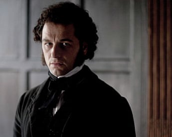 Matthew Rhys in The Mystery of Edwin Drood