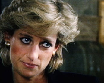 Princess Diana